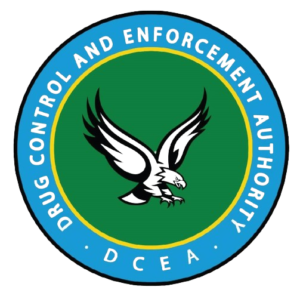 drug control and enforcement authority